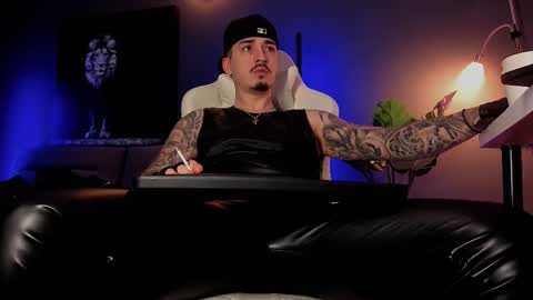 Matt online show from 03/01/26, 07:32