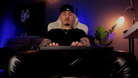 Matt online show from 03/07/26, 08:11