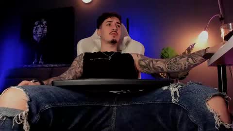 Matt online show from 03/18/26, 07:33