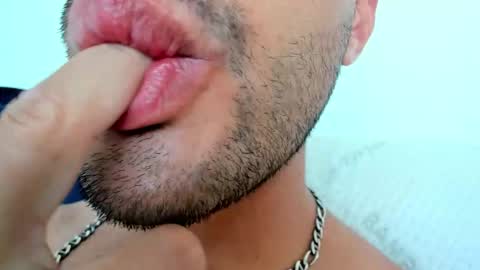 Snapshot of mattbauman94 chatting on 11/29/25, 09:51 ig mattventure94 online show from 11/29/25, 09:51