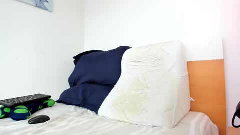 Snapshot of mattbauman94 chatting on 12/03/25, 09:13 ig mattventure94 online show from 12/03/25, 09:13