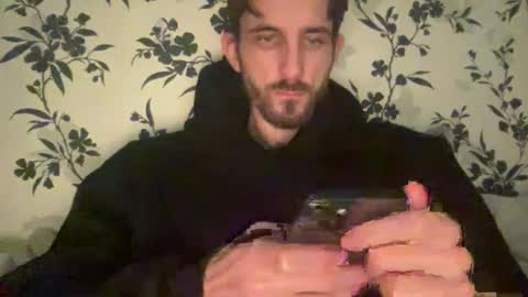 Snapshot of mattcarta chatting on 01/19/25, 10:17 mattcarta online show from 01/19/25, 10:17