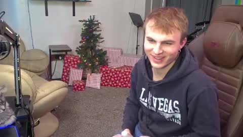 Matt Cash online show from 12/15/24, 05:10