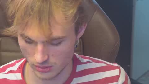 Matt Cash online show from 11/06/25, 02:12