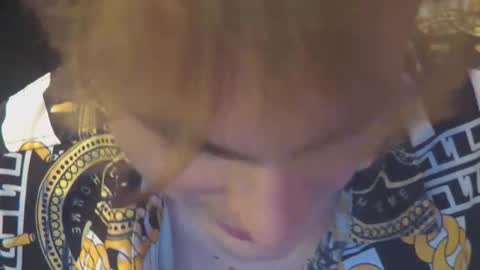 Matt Cash online show from 11/18/25, 02:06