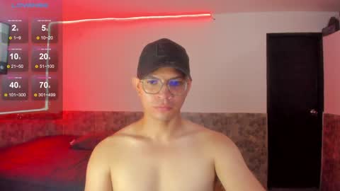 Matt Coom Independent model online show from 12/04/24, 06:50