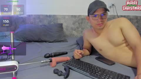 Matt Coom Independent model online show from 12/28/24, 11:09