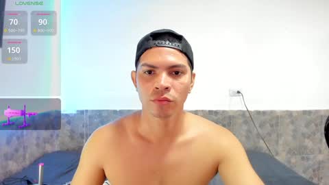 Matt Coom Independent model online show from 01/17/25, 02:07