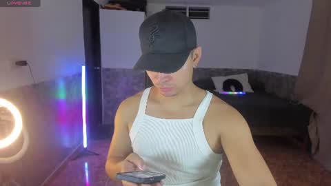 Snapshot of mattcoom chatting on 07/17/26, 03:02 Matt Coom Independent model online show from 07/17/26, 03:02