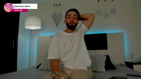 Matt online show from 12/20/25, 04:30