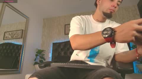 Matt online show from 02/08/26, 01:42