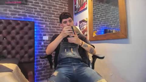 ---Matteo--- online show from 10/07/25, 04:20