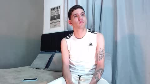 ---Matteo--- online show from 11/15/25, 05:16