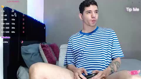 ---Matteo--- online show from 01/16/26, 07:01