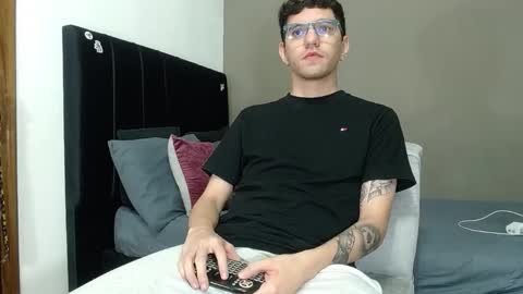 ---Matteo--- online show from 02/07/26, 01:53