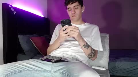 ---Matteo--- online show from 02/17/26, 02:08