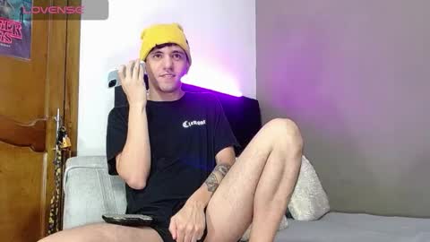 ---Matteo--- online show from 03/28/26, 04:12