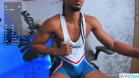 Mateo online show from 11/15/25, 11:43