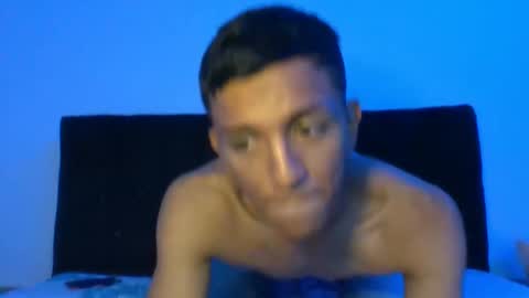 Snapshot of matteo_gom chatting on 02/10/25, 01:24 matteo online show from 02/10/25, 01:24