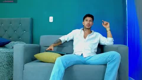 matteo_leto online show from 09/15/25, 03:56