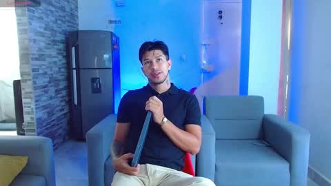 matteo_leto online show from 09/16/25, 01:23