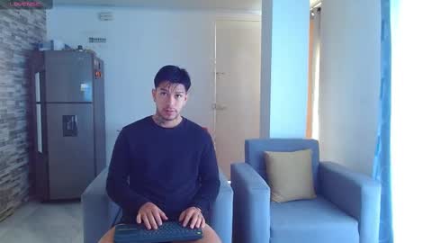 matteo_leto online show from 09/20/25, 02:07