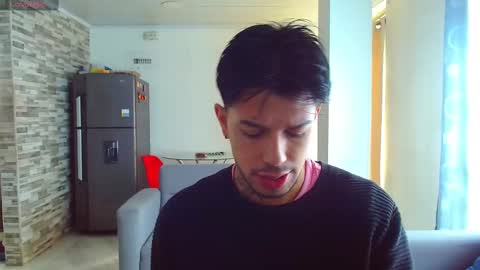 matteo_leto online show from 09/23/25, 12:19