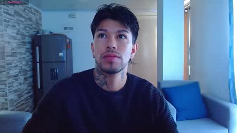 matteo_leto online show from 09/24/25, 12:19