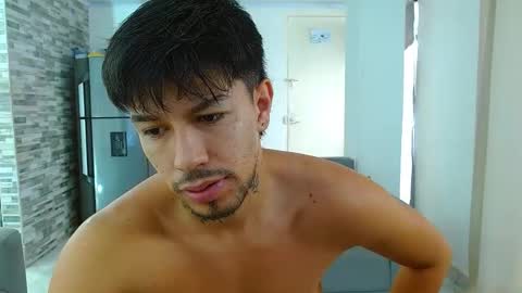 matteo_leto online show from 10/02/25, 12:23