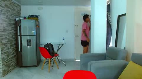 matteo_leto online show from 10/08/25, 12:25