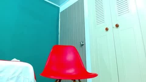 matteo_leto online show from 10/21/25, 11:16