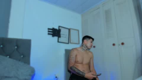 MATTEO online show from 05/28/26, 02:53
