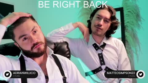 Snapshot of matteo_simpson chatting on 12/11/24, 12:23 Matteo simpson online show from 12/11/24, 12:23