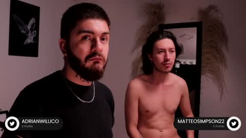 Snapshot of matteo_simpson chatting on 12/16/24, 04:02 Matteo simpson online show from 12/16/24, 04:02