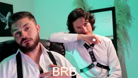 Snapshot of matteo_simpson chatting on 12/18/24, 02:32 Matteo simpson online show from 12/18/24, 02:32