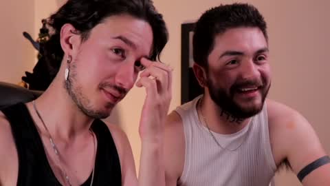 Snapshot of matteo_simpson chatting on 01/10/25, 11:18 Matteo simpson online show from 01/10/25, 11:18