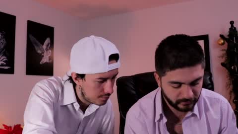 Snapshot of matteo_simpson chatting on 01/19/25, 05:18 Matteo simpson online show from 01/19/25, 05:18