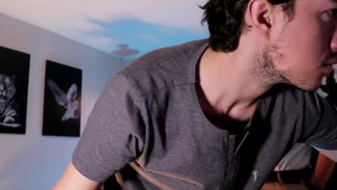 Snapshot of matteo_simpson chatting on 01/29/25, 12:12 Matteo simpson online show from 01/29/25, 12:12