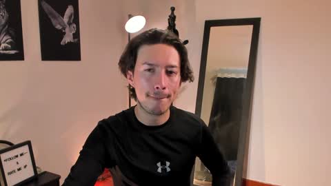 Snapshot of matteo_simpson chatting on 02/05/25, 08:25 Matteo simpson online show from 02/05/25, 08:25