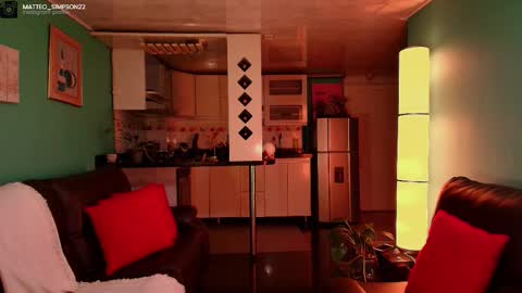 Snapshot of matteo_simpson chatting on 09/14/25, 01:27 Matteo simpson online show from 09/14/25, 01:27