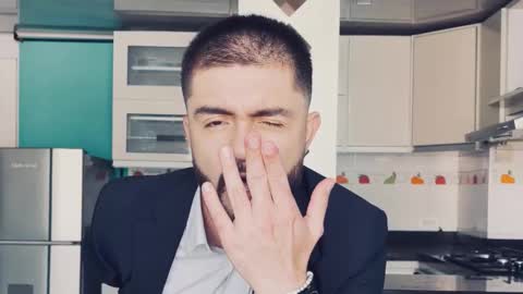 Snapshot of matteo_simpson chatting on 09/29/25, 08:41 Matteo simpson online show from 09/29/25, 08:41