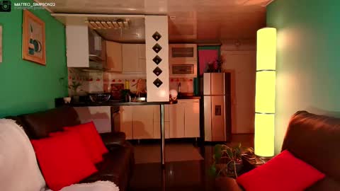 Snapshot of matteo_simpson chatting on 10/02/25, 11:12 Matteo simpson online show from 10/02/25, 11:12