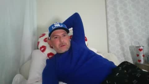 Snapshot of matterson23 chatting on 01/24/25, 08:02 matterson23 online show from 01/24/25, 08:02