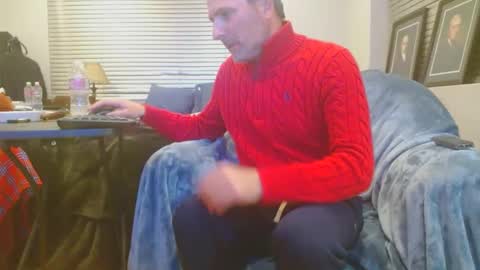 Snapshot of matterson23 chatting on 02/02/25, 08:24 matterson23 online show from 02/02/25, 08:24