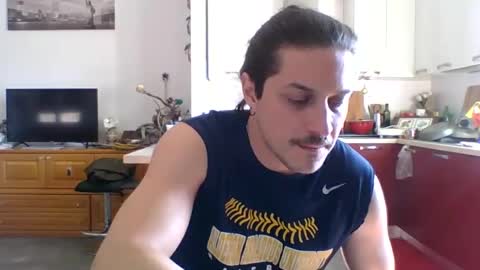 matteushh87 online show from 03/05/25, 10:11