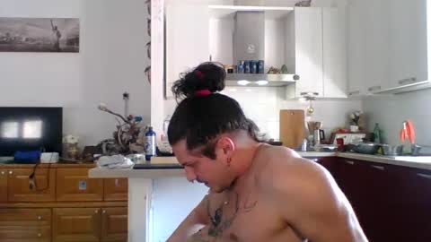 matteushh87 online show from 03/07/25, 10:35