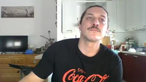 matteushh87 online show from 03/12/25, 10:37