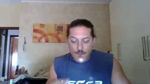 matteushh87 online show from 09/09/25, 08:03