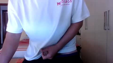 matteushh87 online show from 10/14/25, 08:15