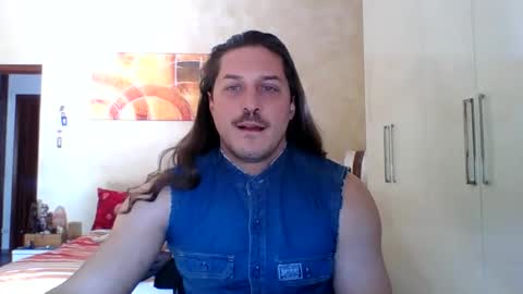 matteushh87 online show from 10/27/25, 10:19